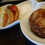 洋食ダチェス - お子様ランチ