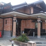 洋食ダチェス - 外観