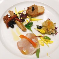 ダルマット 六本木ヒルズ店 - 