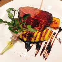 ダルマット 六本木ヒルズ店 - 