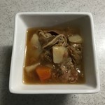 LAWSON - 肉じゃが