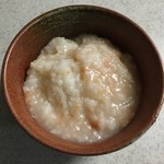 LAWSON - 鮭がゆ