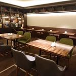 ロイヤルパークホテル高松 - 店内の風景　2019.11