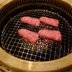 焼肉快席 炎刃 - 