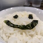 担々麺 にし森 - 