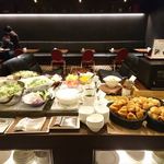 ロイヤルパークホテル高松 - 朝食ビュッフェ　2019.11