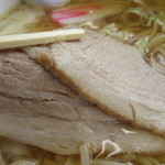 田村屋 - 柔でジューシー