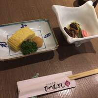 しら河 浄心本店 - うまき&うざく
