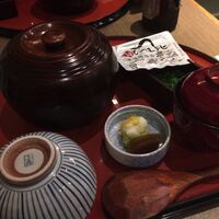 しら河 浄心本店 - ひつまぶし