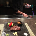 Kyouto Teppanyaki Gurou - 