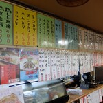 信濃路 鶯谷店 - 