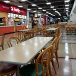 讃岐 どん太鼓 Megaドン キホーテuny大口fs店 柏森 うどん 食べログ