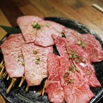 焼肉ぽんがLA - 