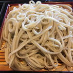 Teuchi Soba Ichii - 