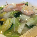 山形チャイニーズ香琳 - 