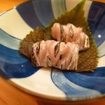 Sushi Hung - 