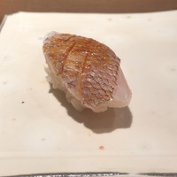 松栄 恵比寿本店 - 春子