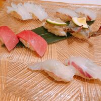 鮨割烹やま中 - 
