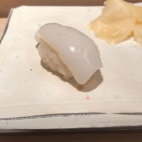 松栄 恵比寿本店 - スミイカ