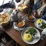 Sajilo Cafe Linden - 