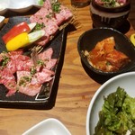 焼肉陽山道 - 