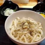 Teuchi Sanuki Udon Kouka - 