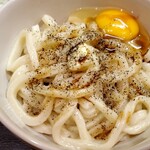 手打ち讃岐うどん 洸香 - 