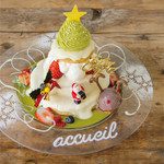 カフェ アクイーユ - 