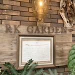 RK GARDEN 