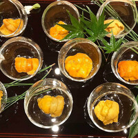 鮨 青海 青山店 - 