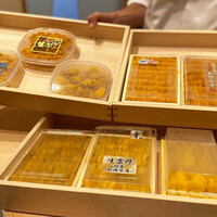 鮨 青海 青山店 - 