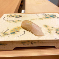 鮨 青海 青山店 - 