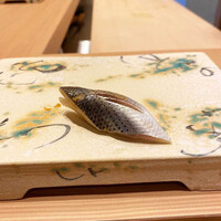 鮨 青海 青山店 - 