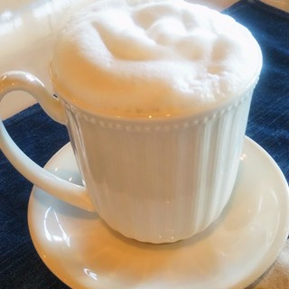 Dessert&Cafe ブルームーン_2