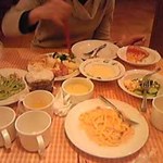 ラ・スイートパスタ イオンモール新瑞橋店 - 