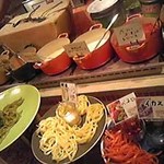 ラ・スイートパスタ - 