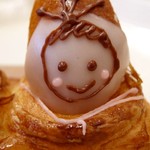 広島アンデルセン - おひなさまのペストリー