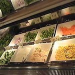 ラ・スイートパスタ - 