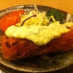 さしみや 山川水産 - 