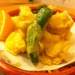 さしみや 山川水産 - 