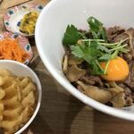 potto×タニタカフェ - 