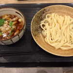 竹國 - 肉汁うどんの小