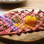 Niku Bisutoro Izakaya Baison - 