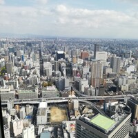 オーベルジュ・ド・リル ナゴヤ - 眺め