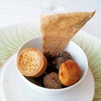 オーベルジュ・ド・リル ナゴヤ - 