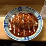 伊太利屋風洋食屋 ENZO - 