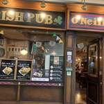 IRISH PUB O'Neill's - 