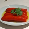 シェフス - 料理写真:赤ピーマン マリネ