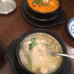 キムチのミズノ - 