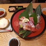 和食 たちばな - 